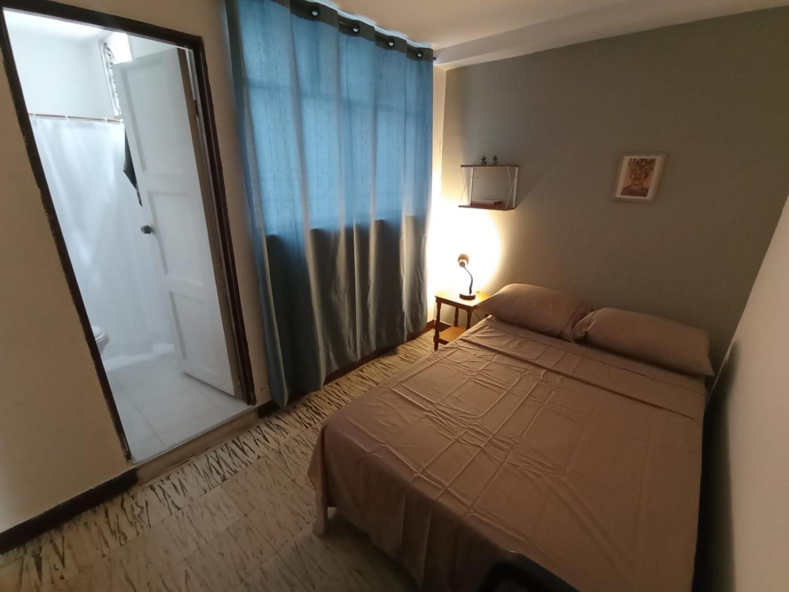 Con Bano Privado Coliving Central Cerca A Plaza Mayor Cerro Nutibara Unicentro