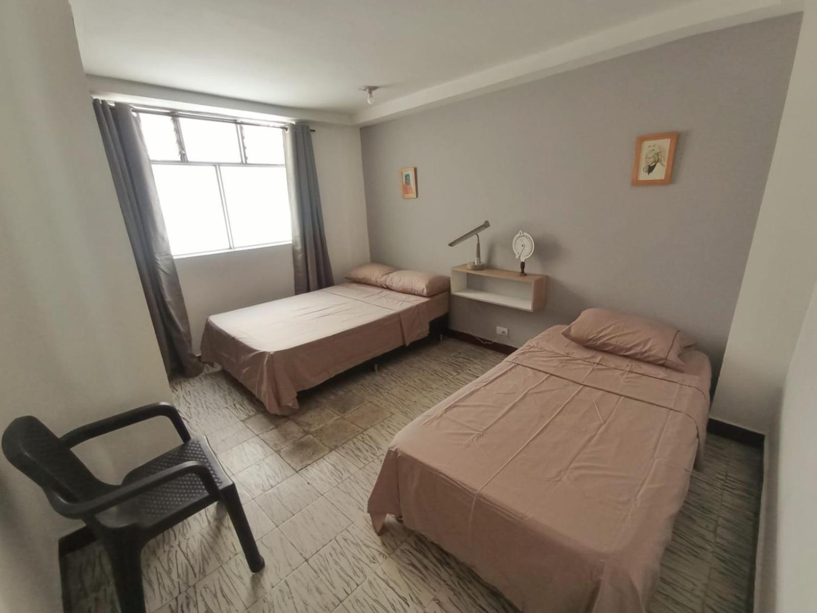 Pensión Con Bano Privado Coliving Central Cerca A Plaza Mayor Cerro Nutibara Unicentro
