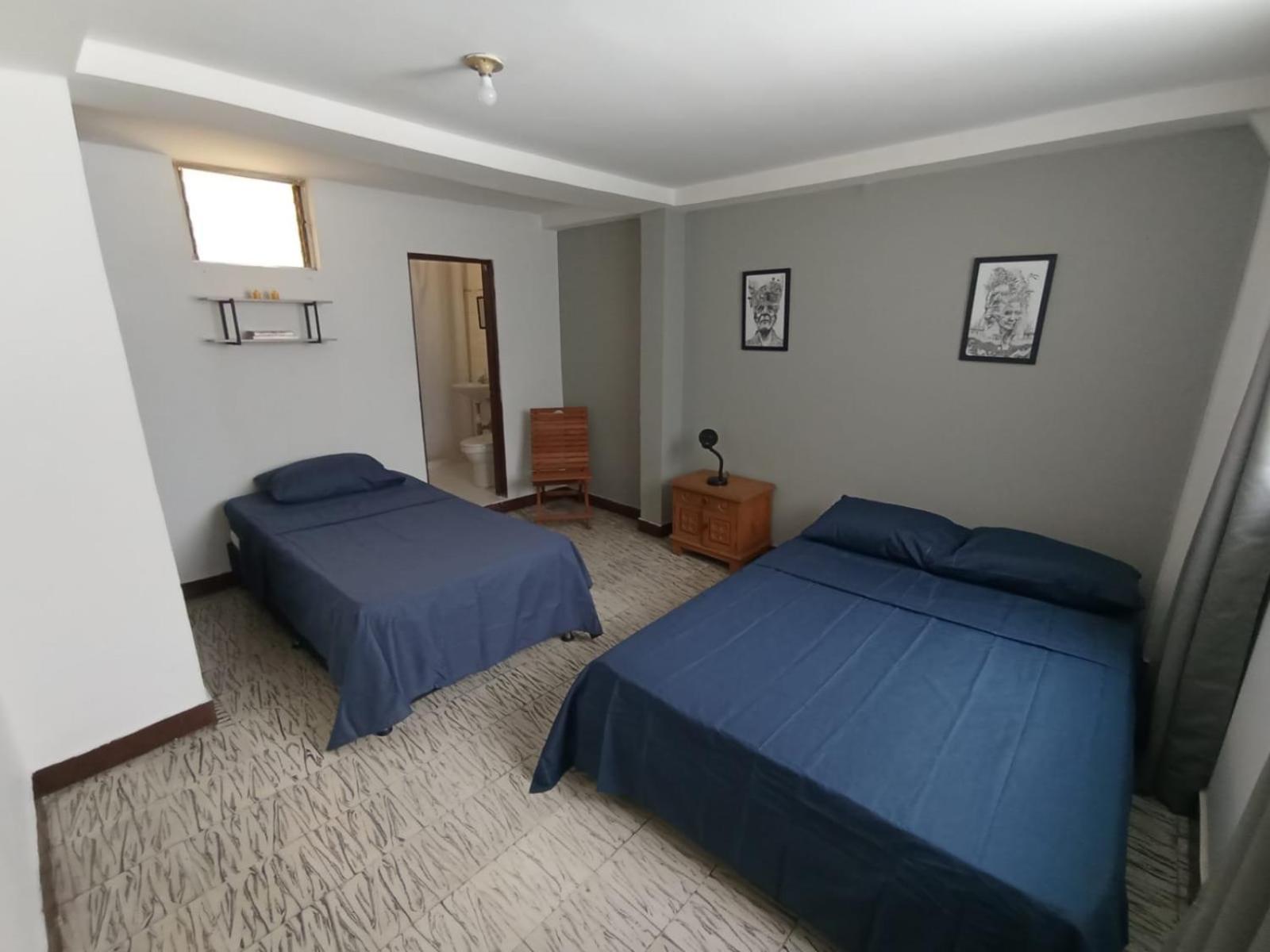 Con Bano Privado Coliving Central Cerca A Plaza Mayor Cerro Nutibara Unicentro * Medellín