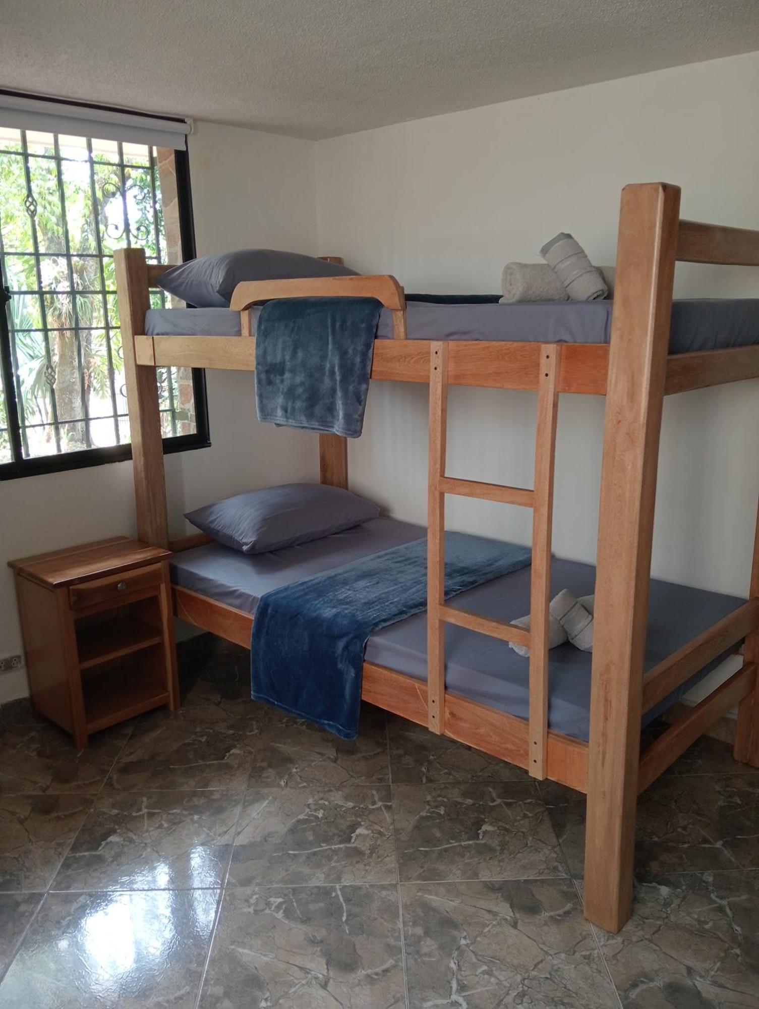 Pensión Casa Belverde