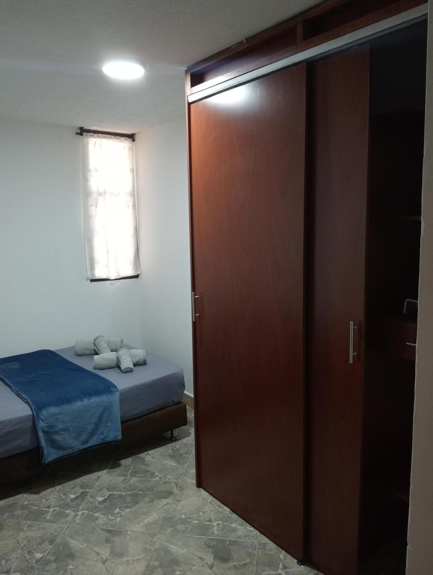Pensión Casa Belverde Medellín