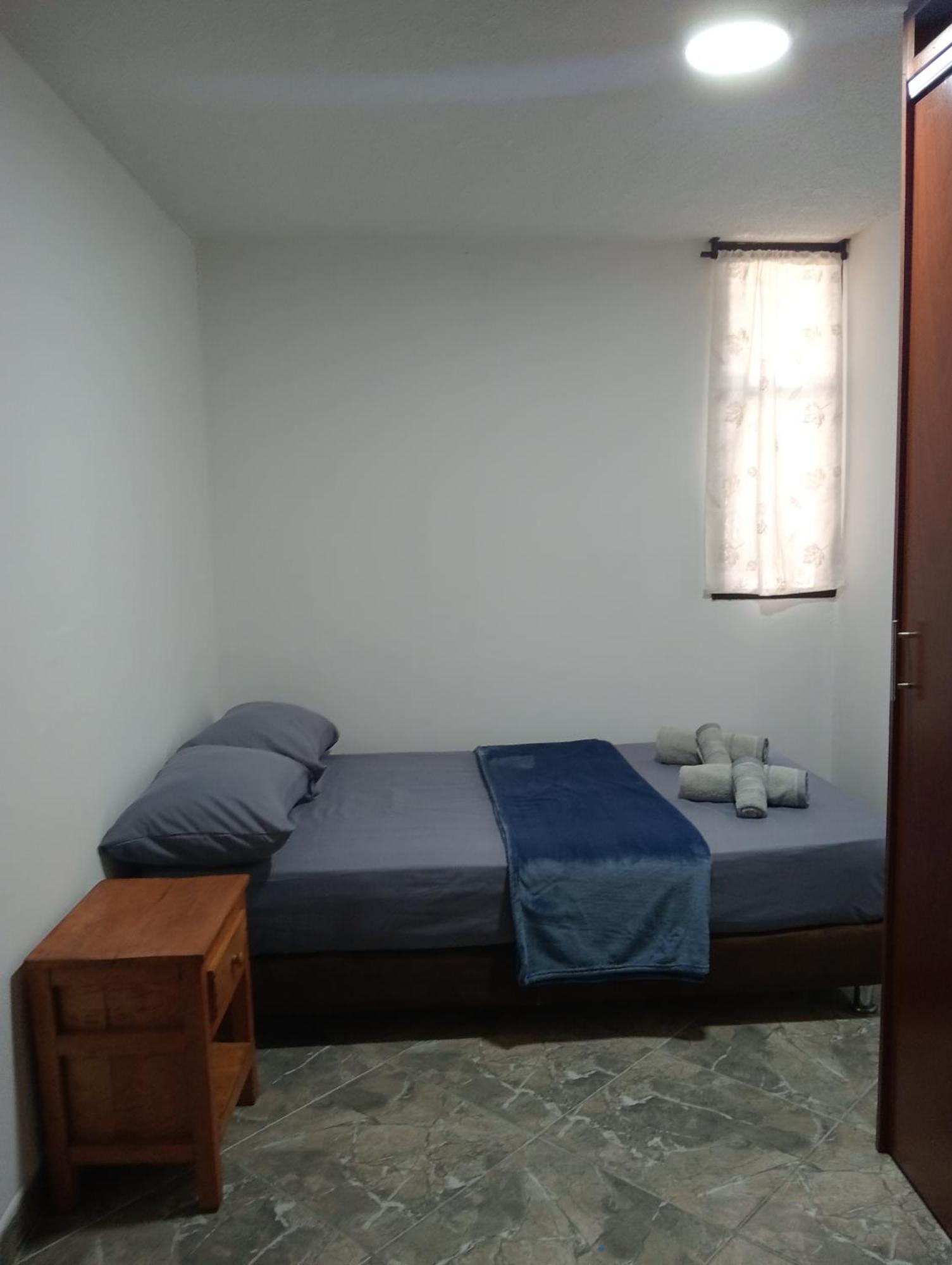 Pensión Casa Belverde Medellín