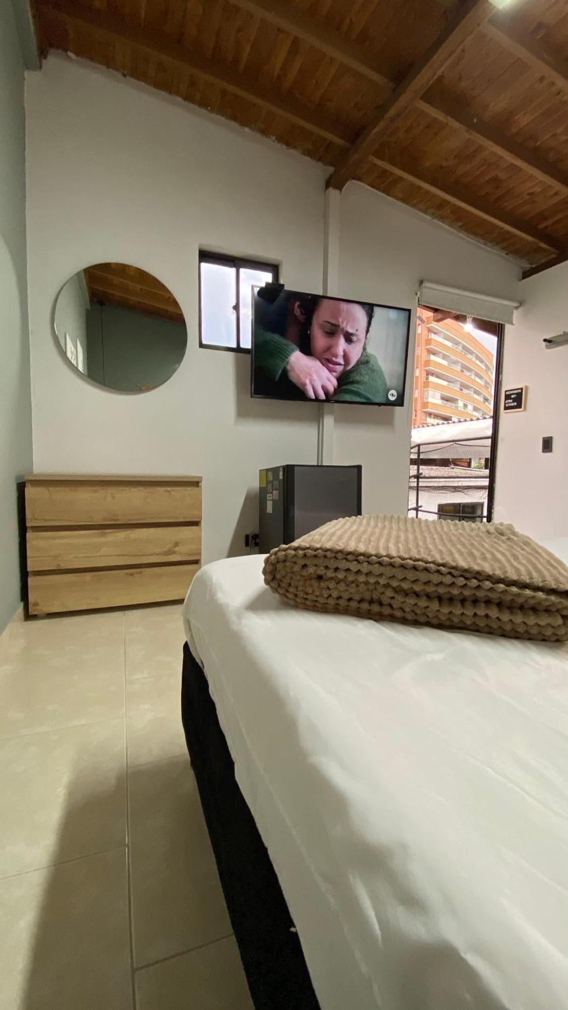 Rest In The Poblado Medellín