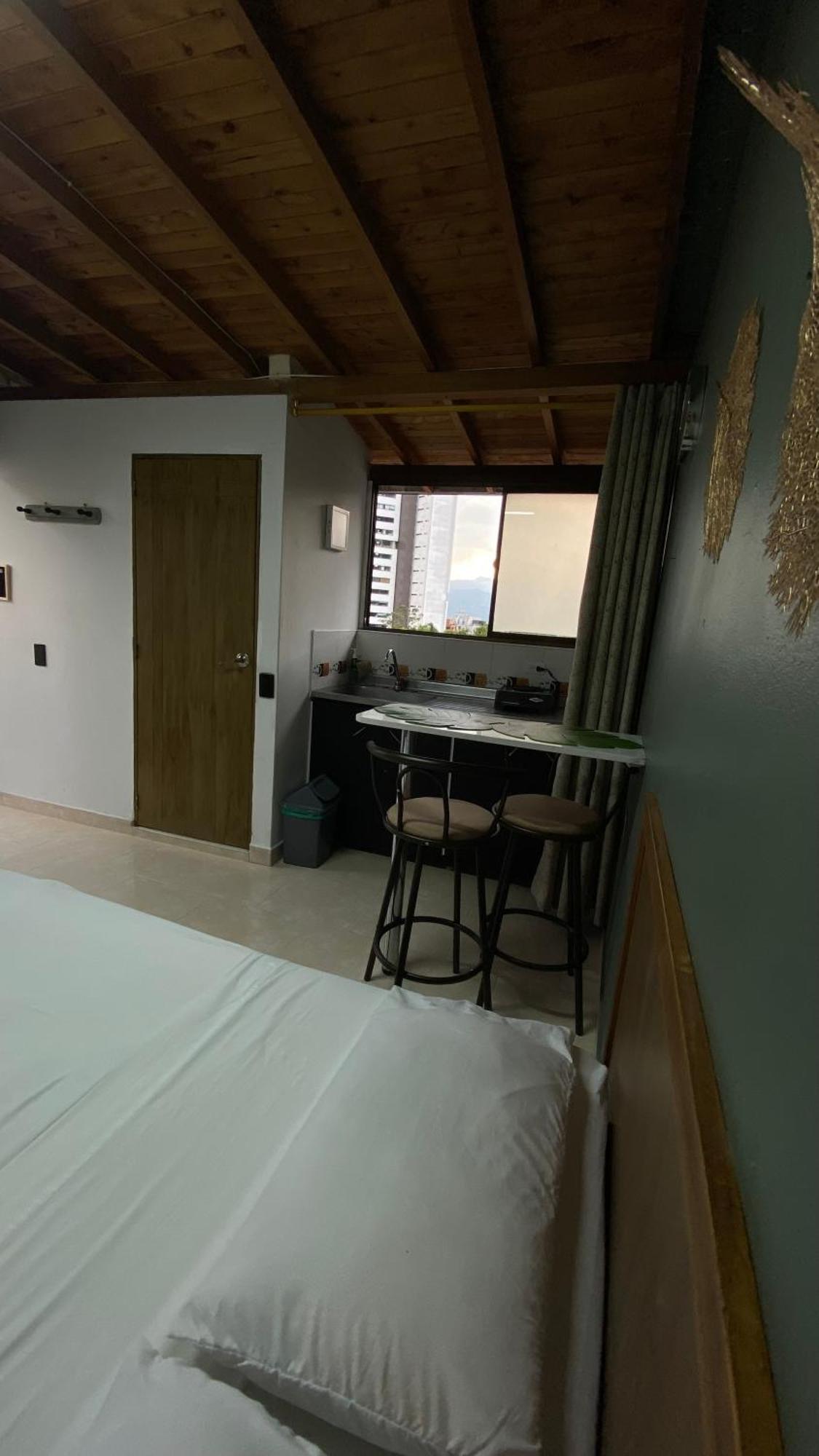 Apartamento Rest In The Poblado *