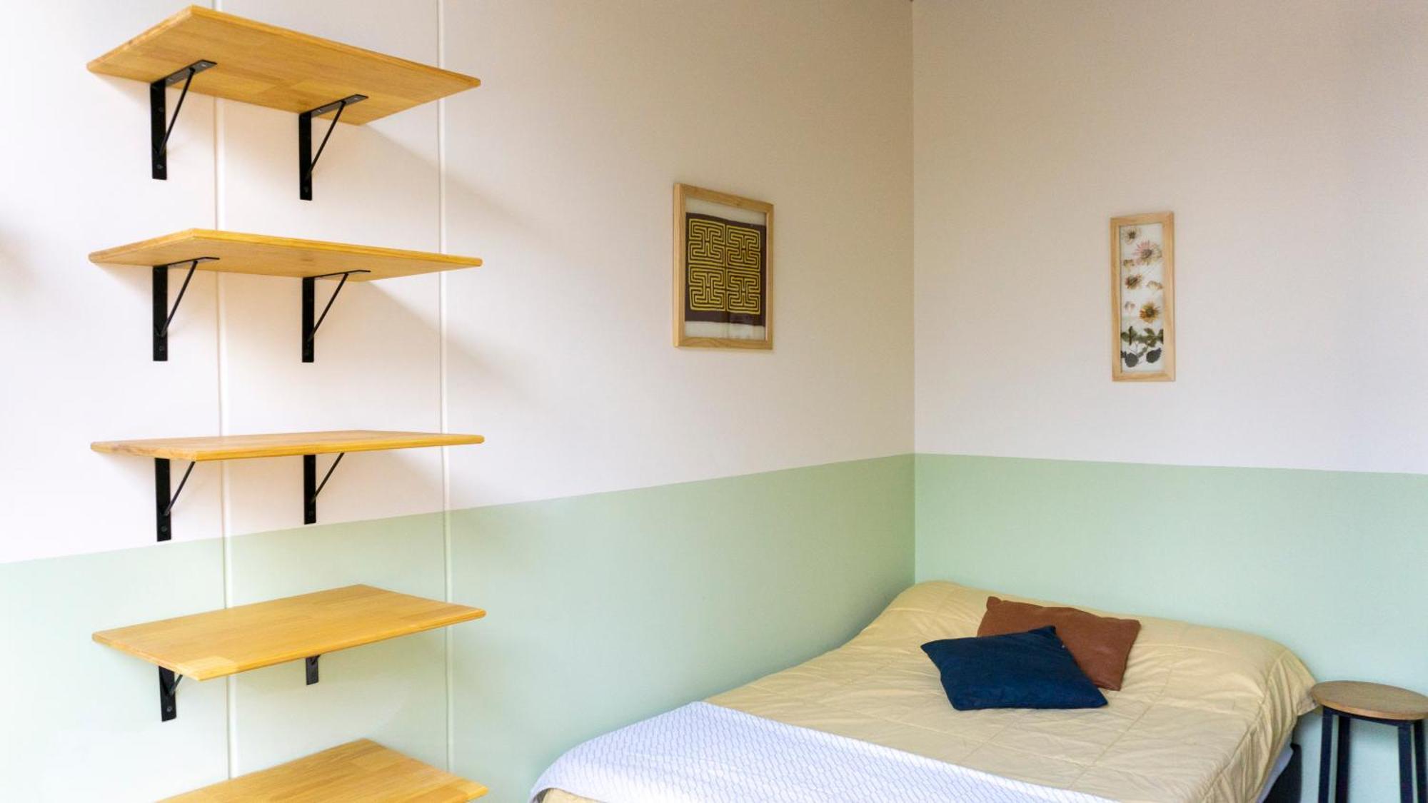 Bed and breakfast Selva House *