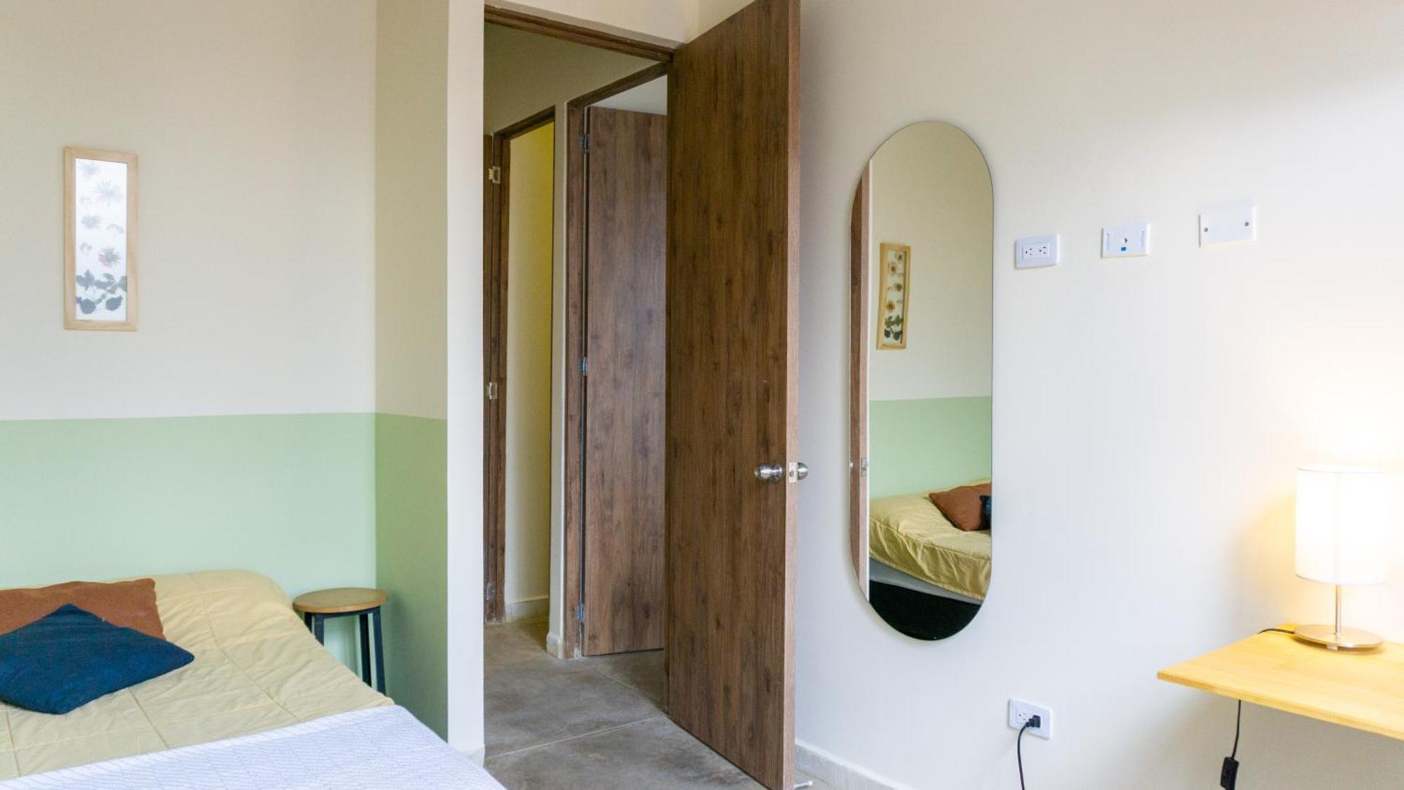 Selva House Medellín