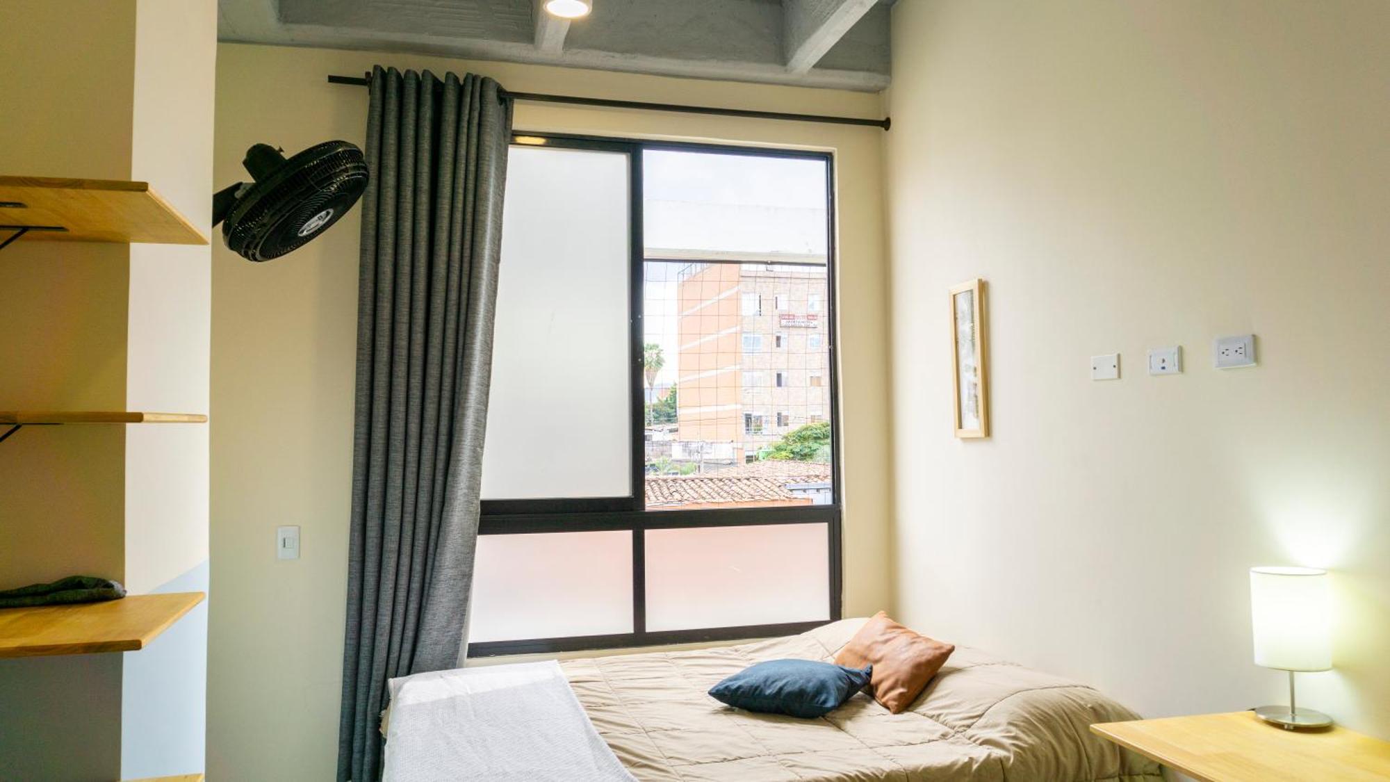 Selva House Medellín
