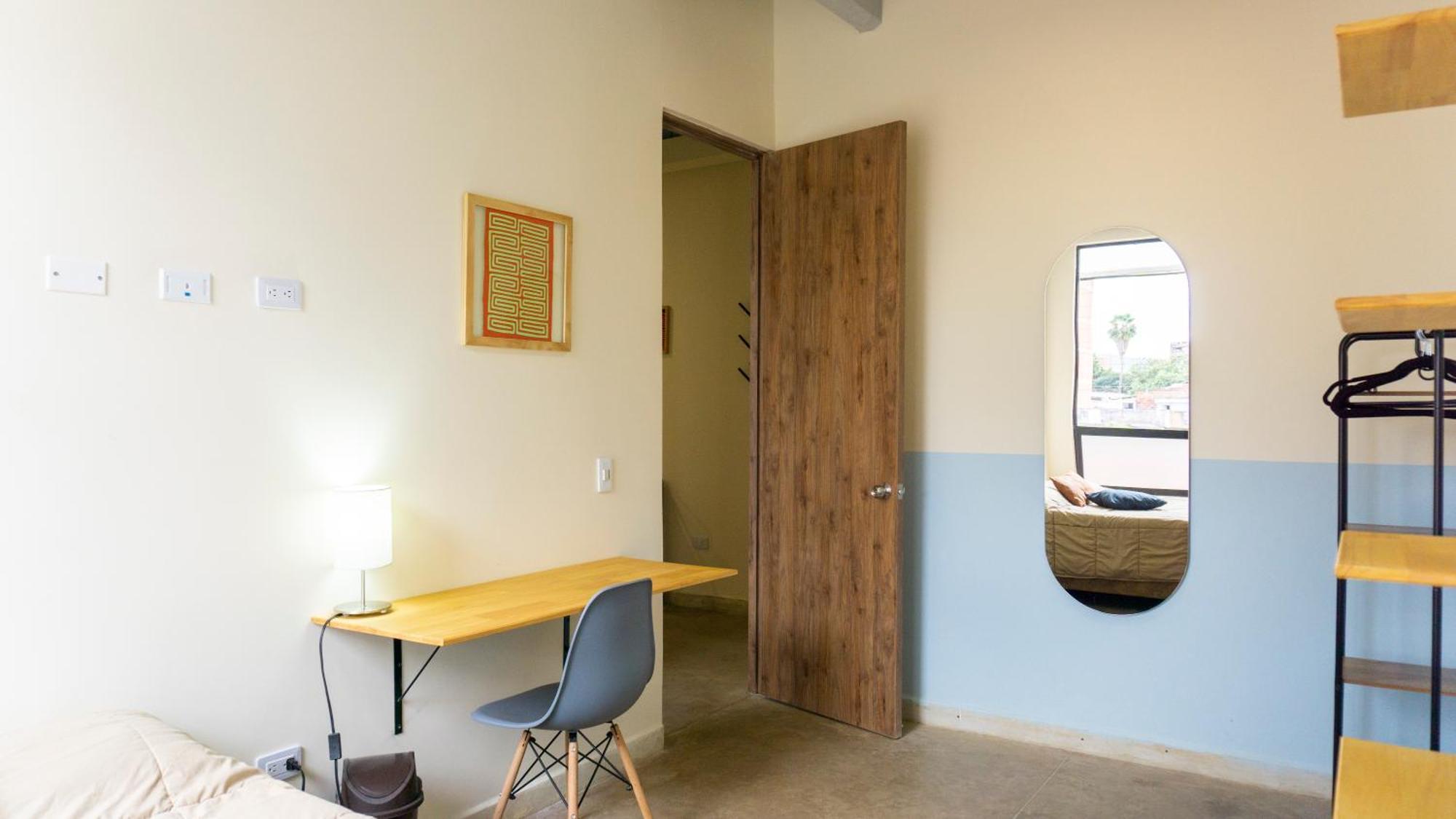 Selva House Bed and breakfast *