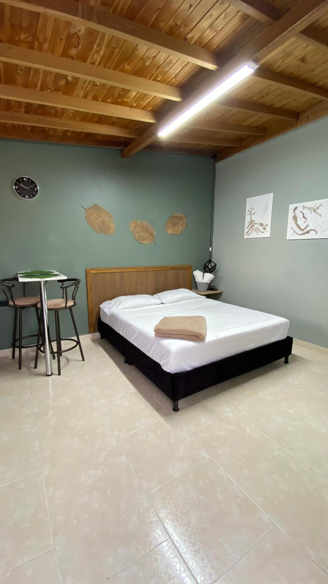 Apartamento Rest In The Poblado *