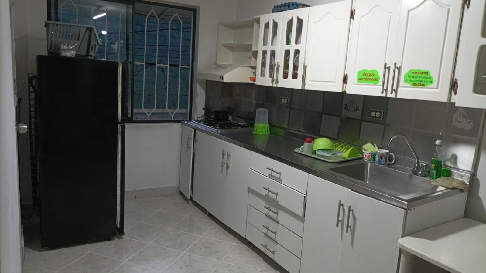 Casa Estudiantil Sevillana Homestay