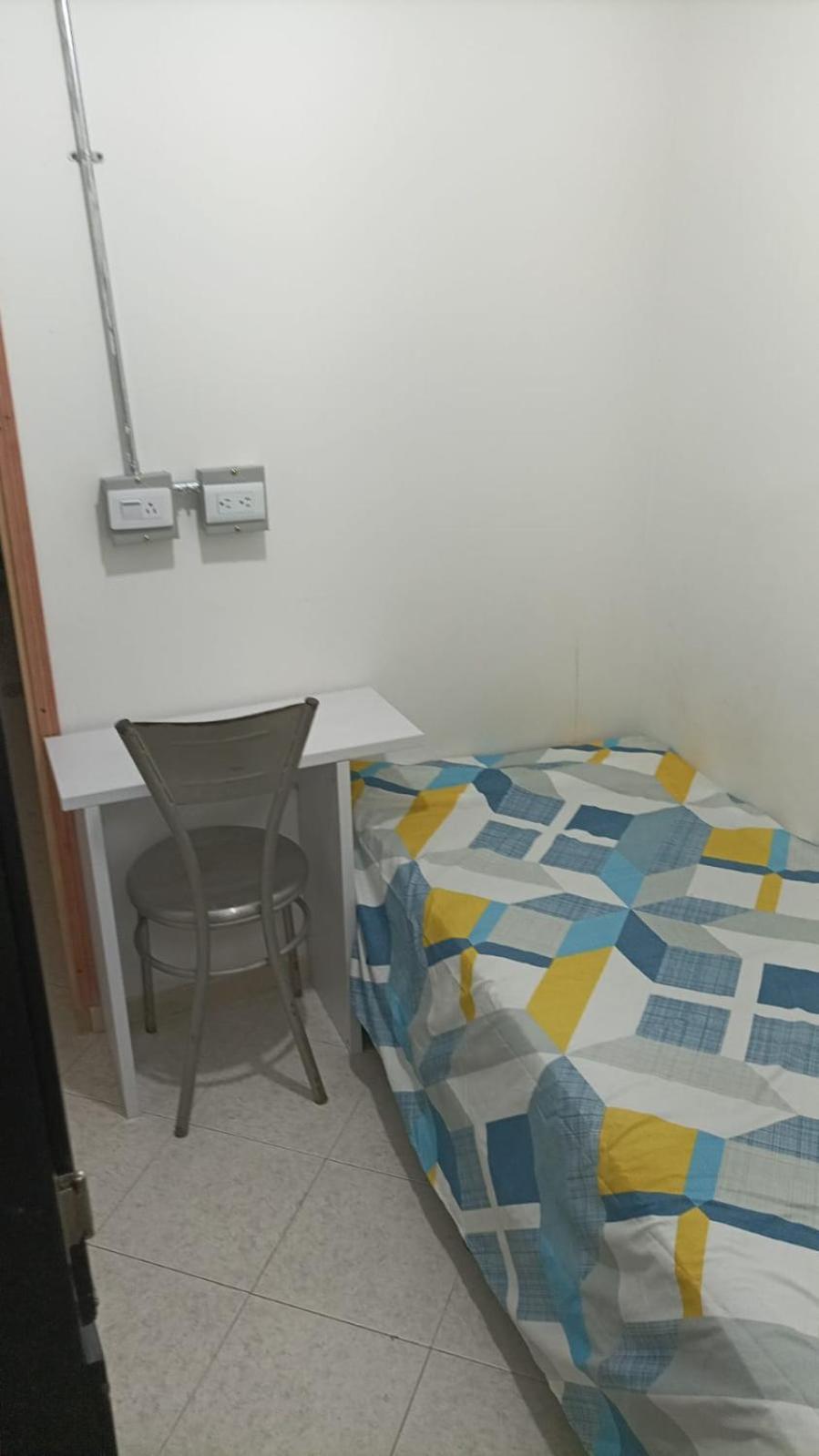 Casa Estudiantil Sevillana Homestay