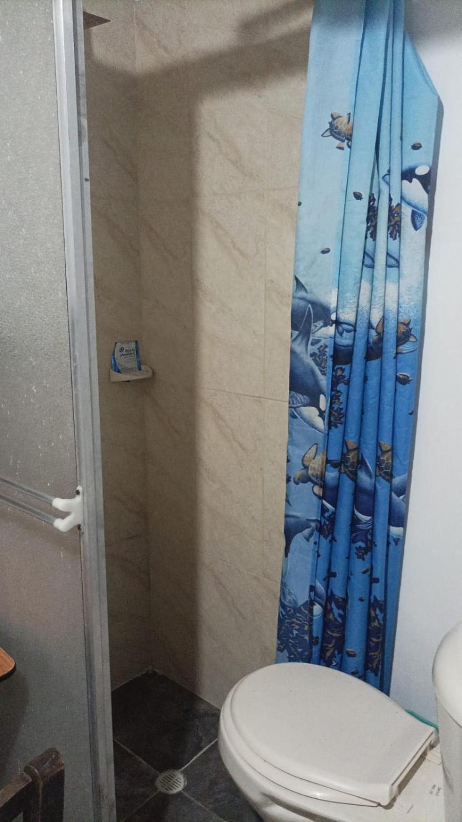 Homestay Casa Estudiantil Sevillana