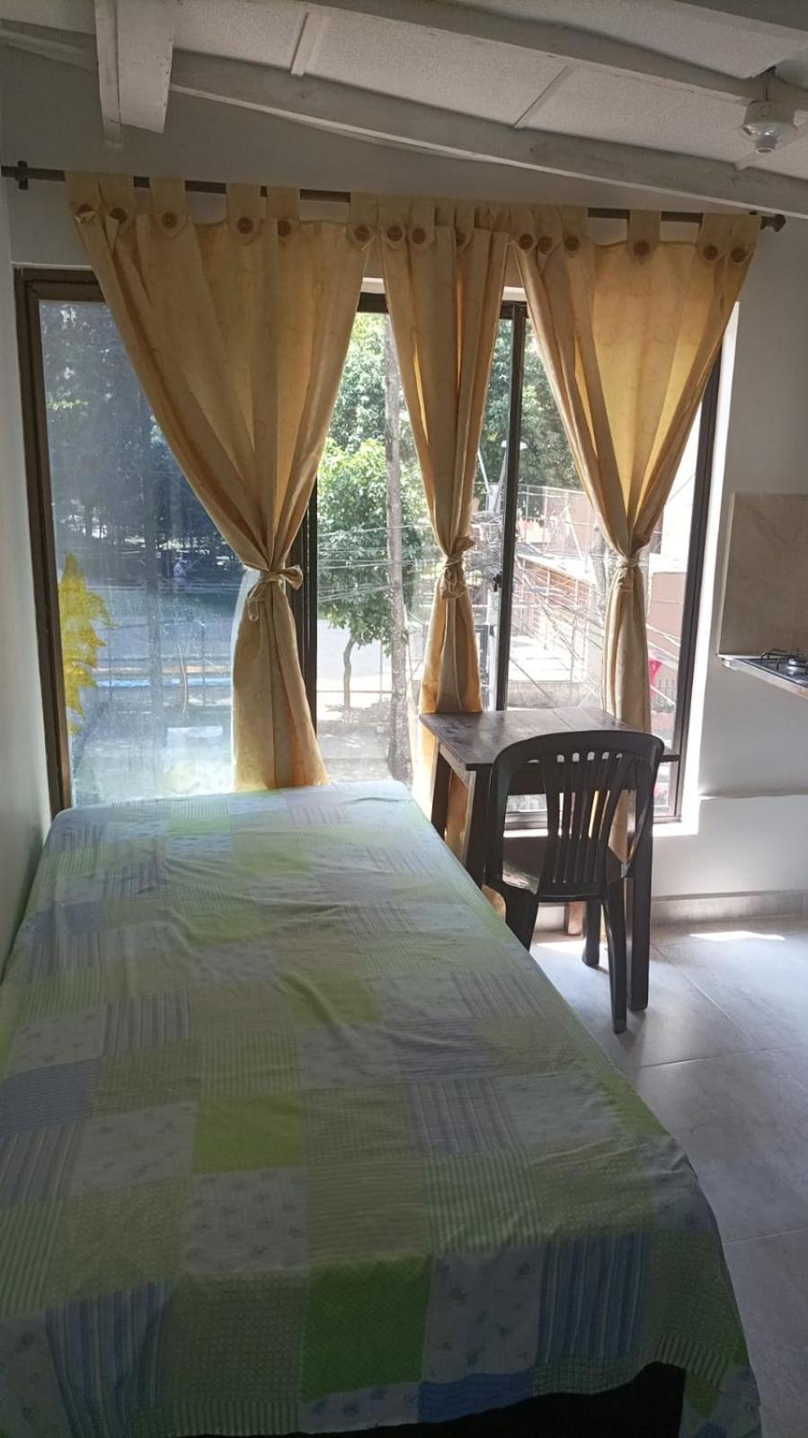 Casa Estudiantil Sevillana Homestay