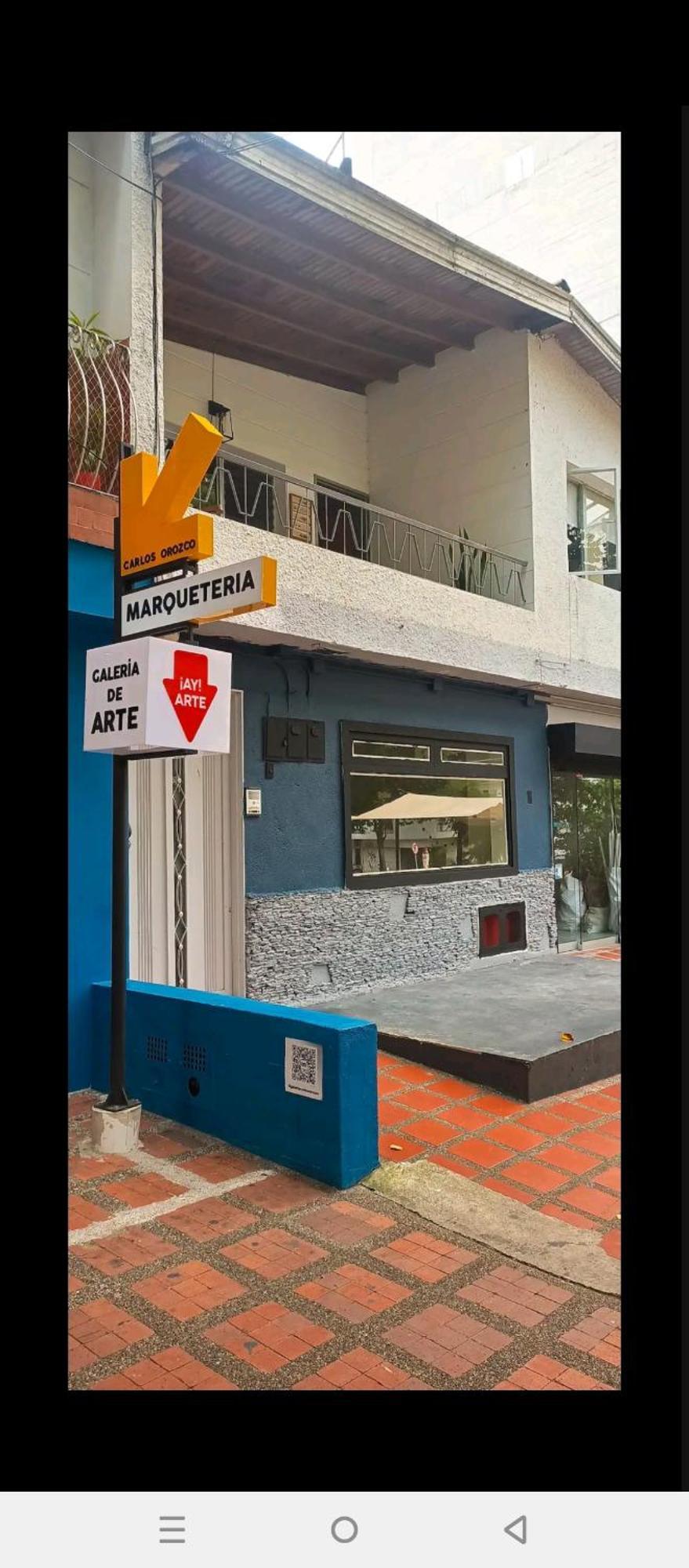 Manila Aparta Estudio Medellín