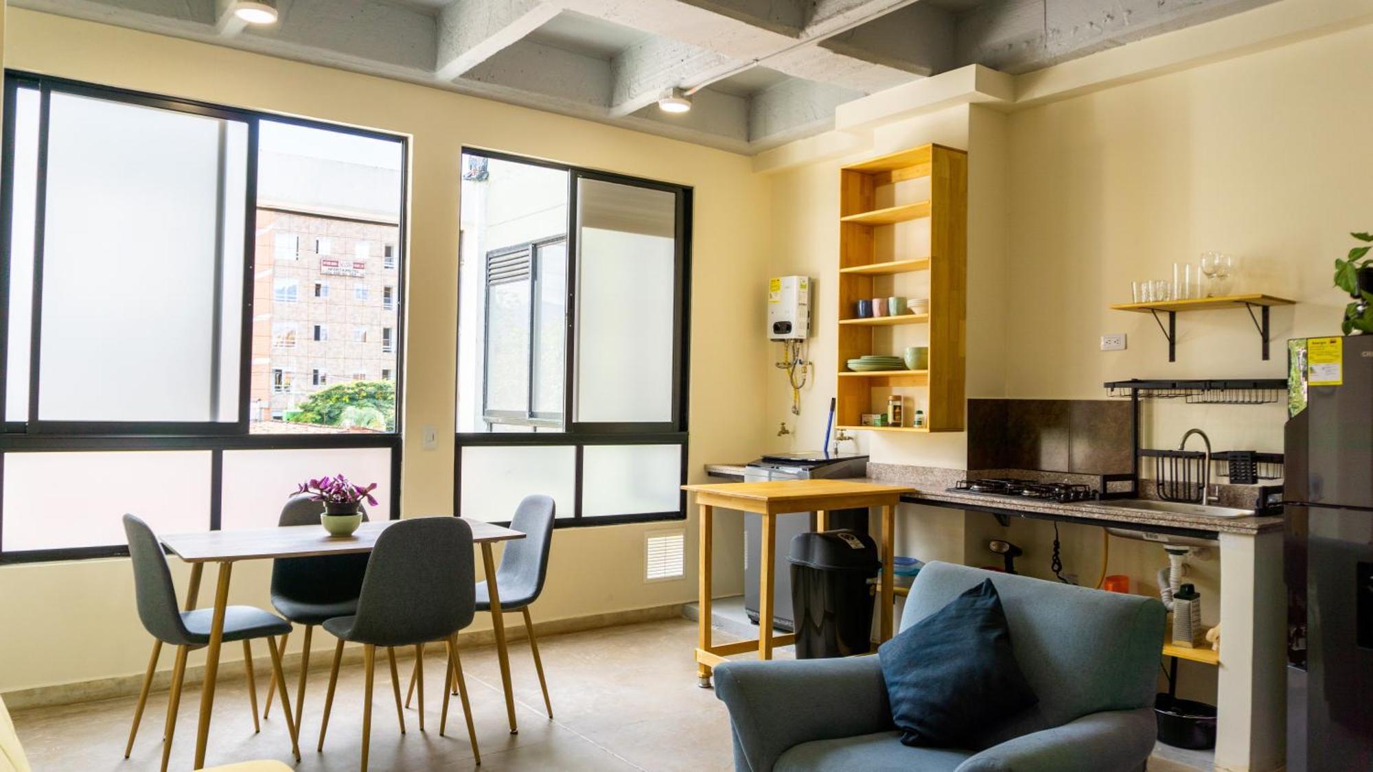 Selva House