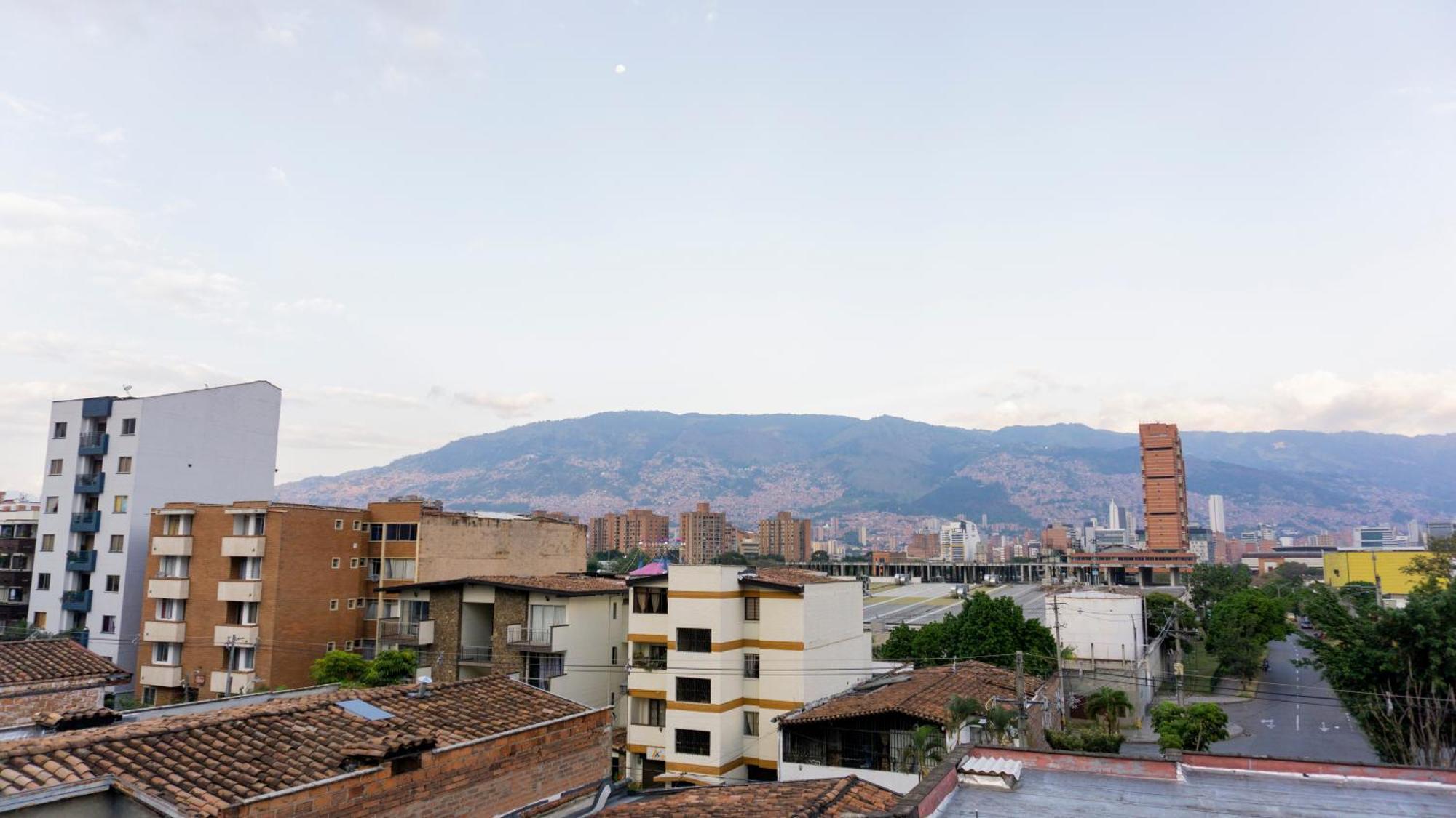 Selva House * Medellín