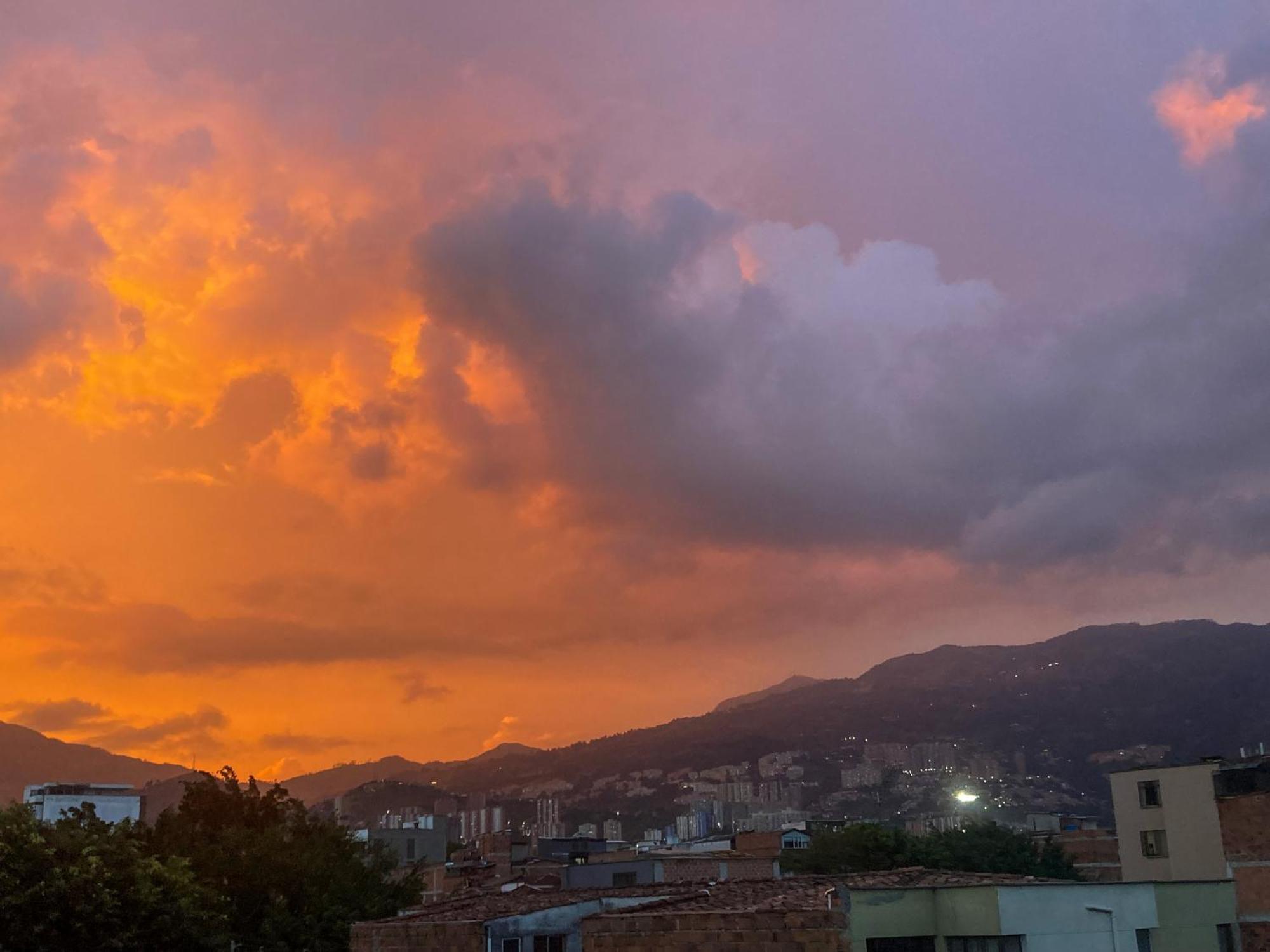 Selva House Bed and breakfast Medellín