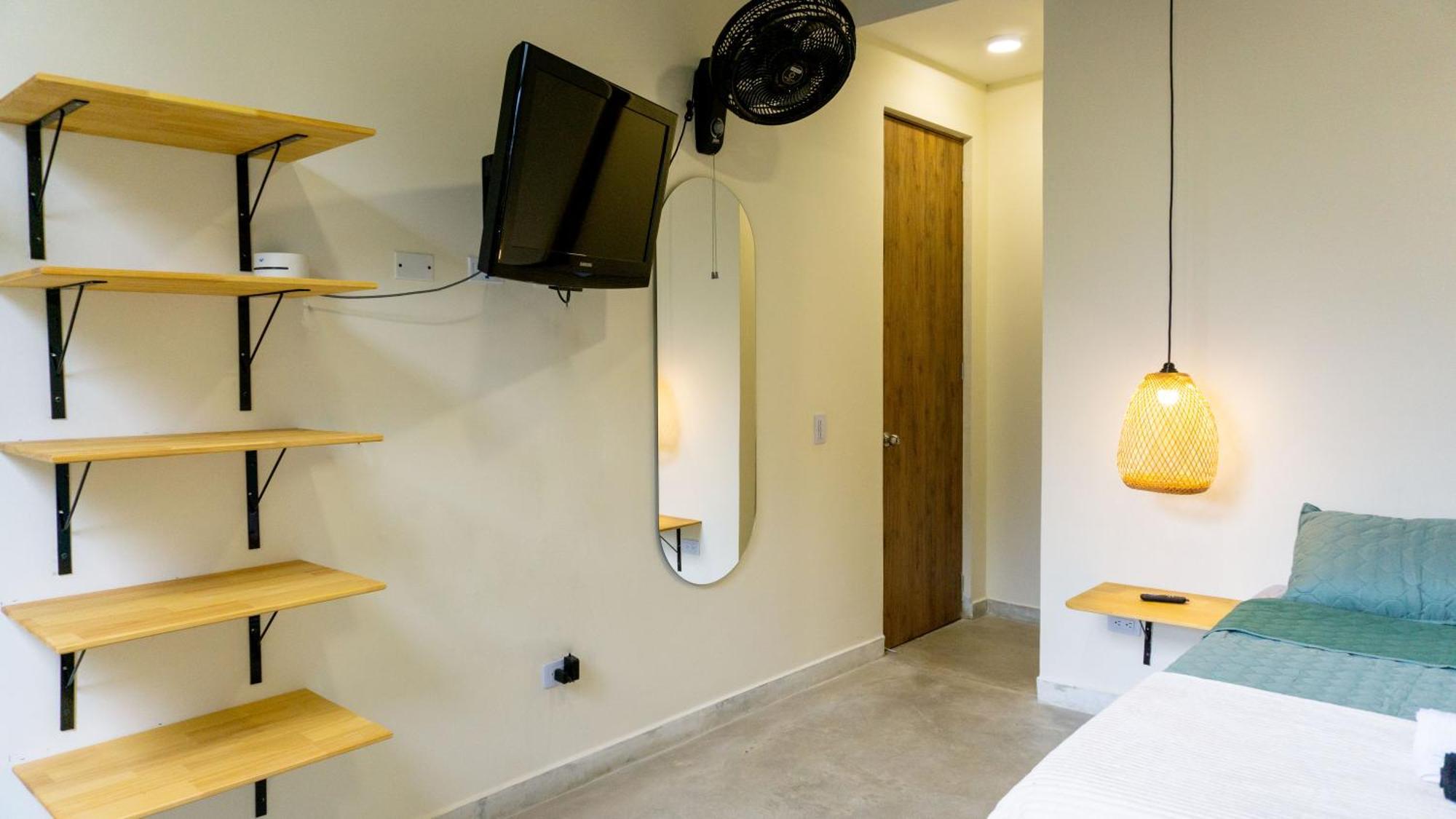 Selva House Bed and breakfast *
