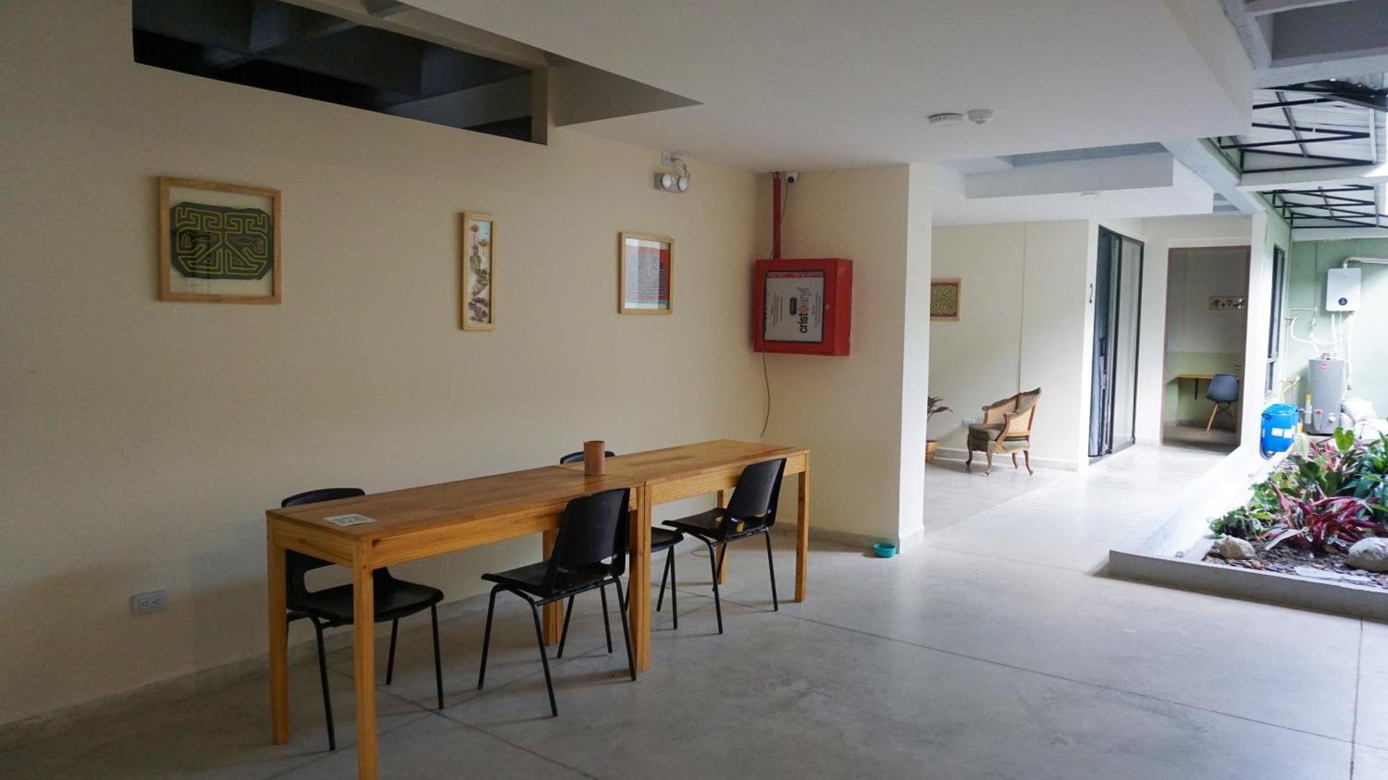 Selva House Bed and breakfast *