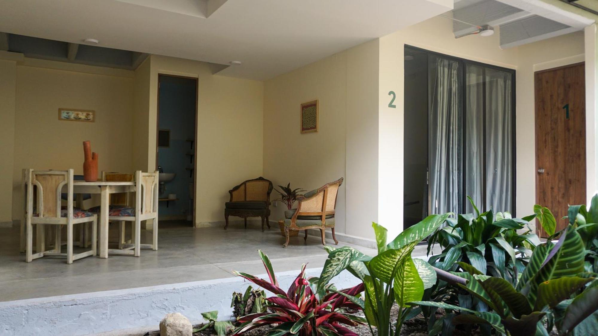 Selva House