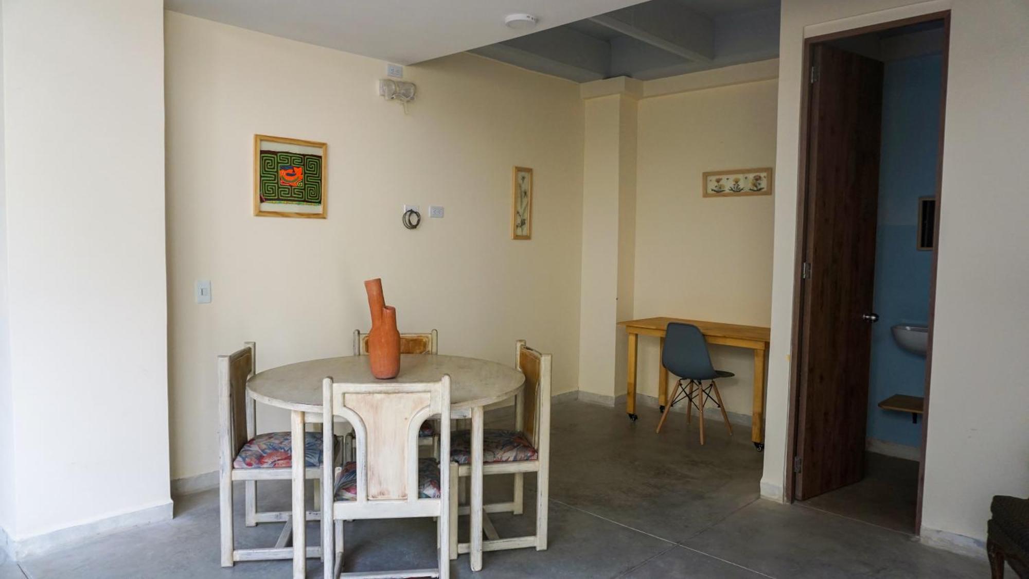 Selva House Bed and breakfast Medellín