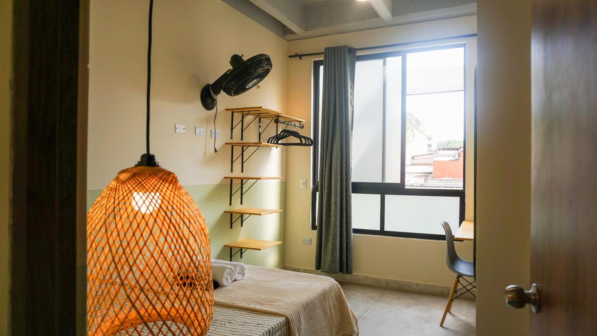 Selva House *