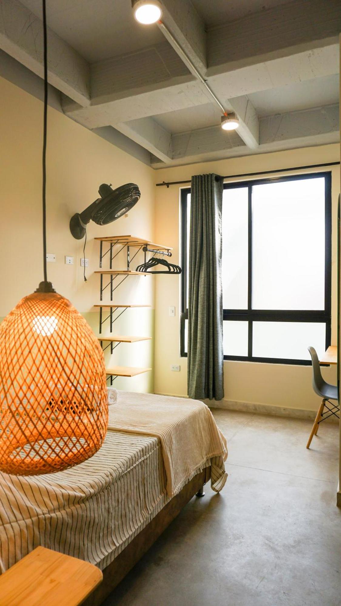 Selva House Bed and breakfast *