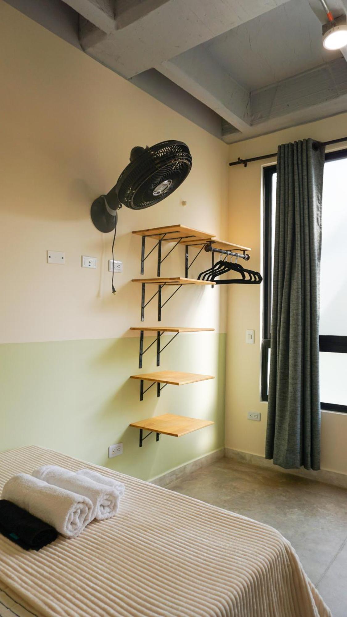 Bed and breakfast Selva House