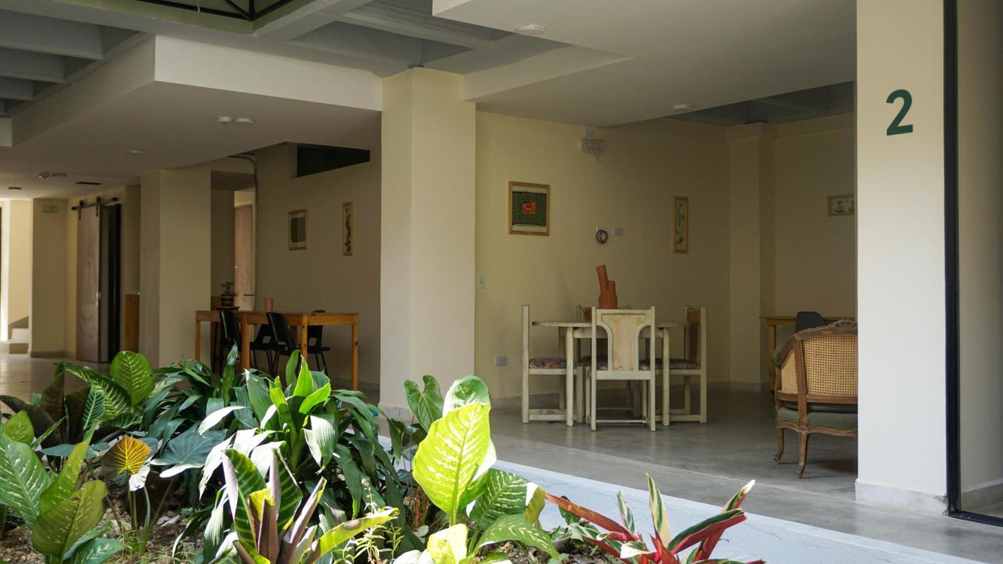 Selva House Bed and breakfast