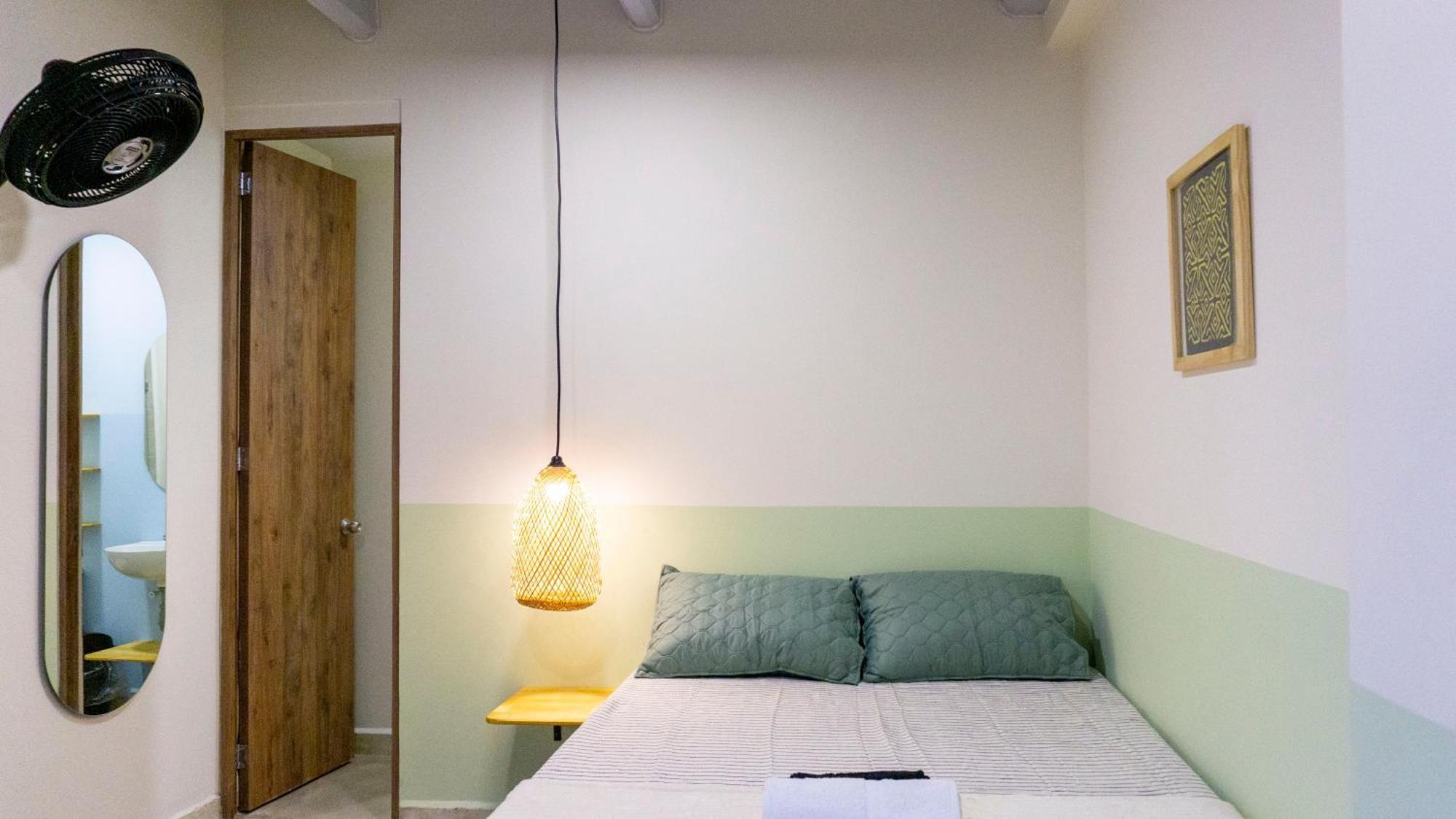 Selva House