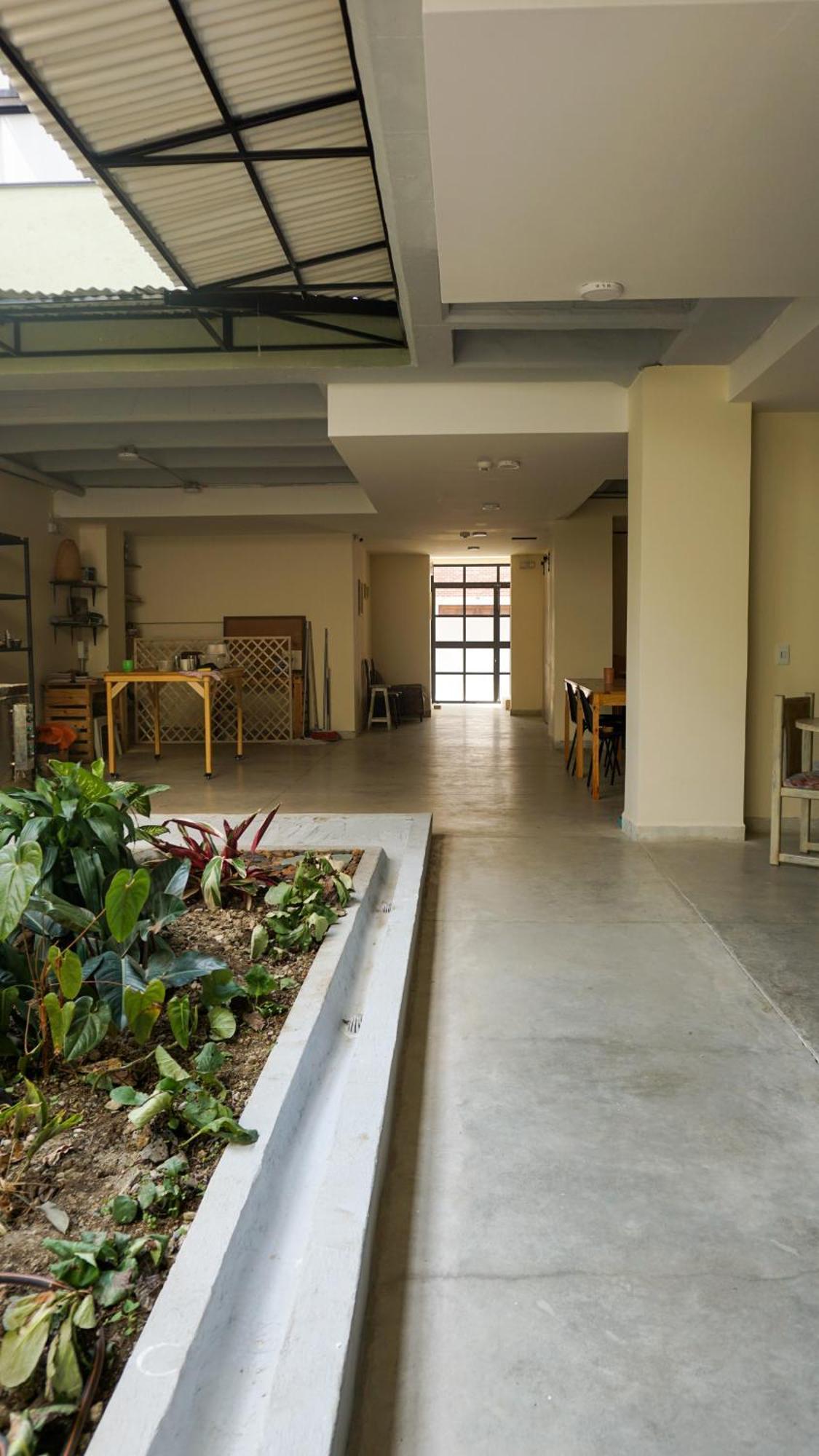 Selva House * Medellín