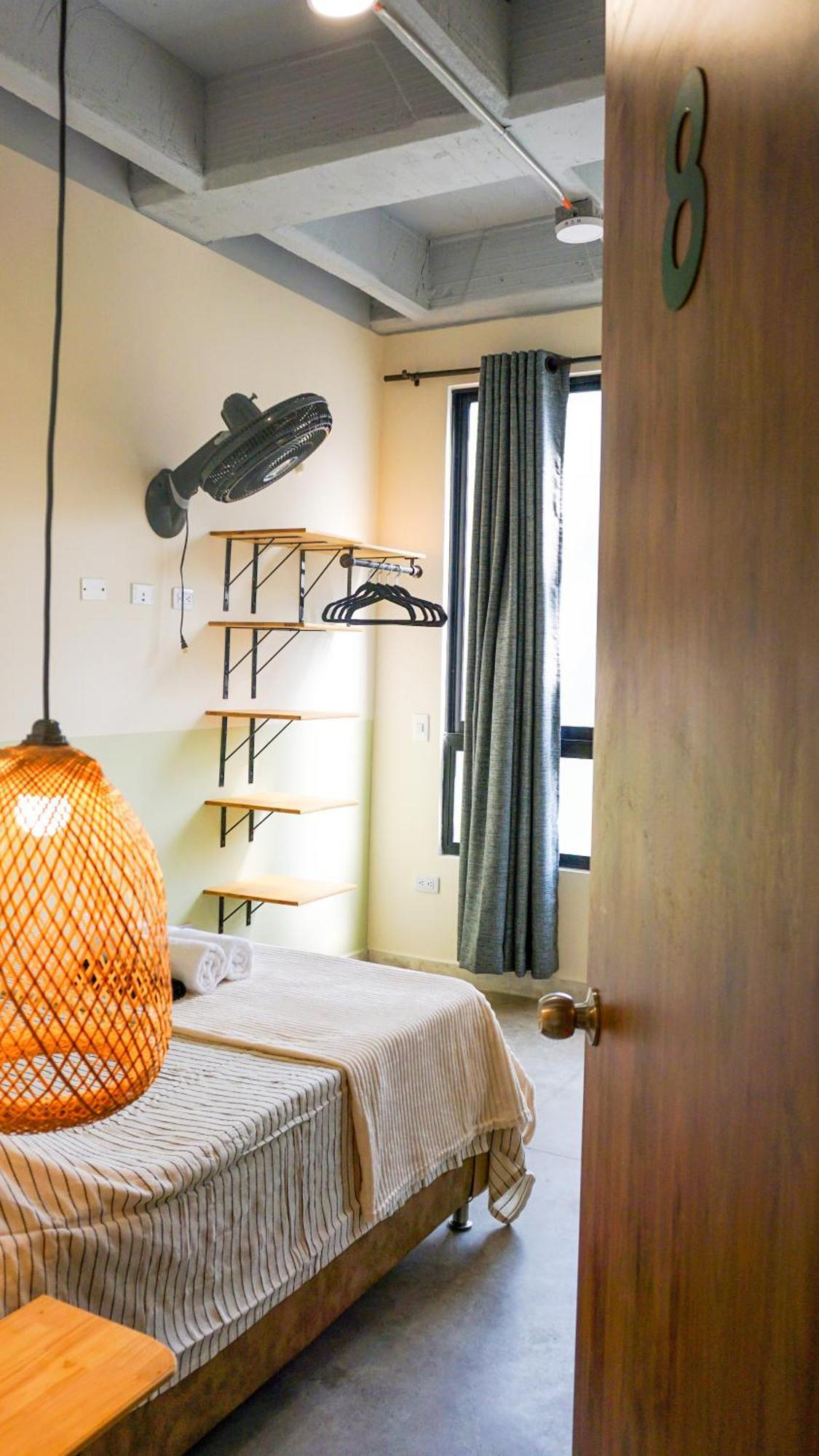Bed and breakfast Selva House Medellín