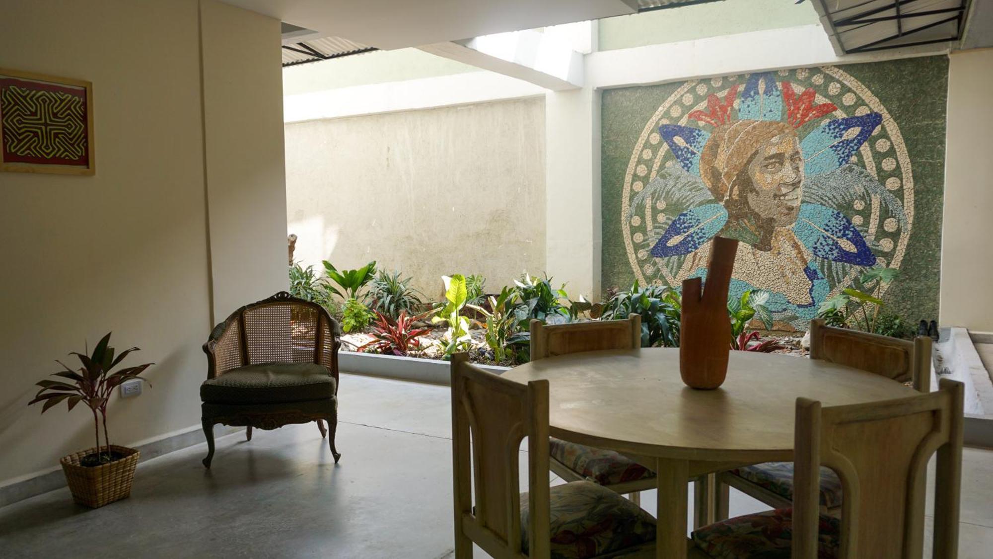 Selva House Medellín