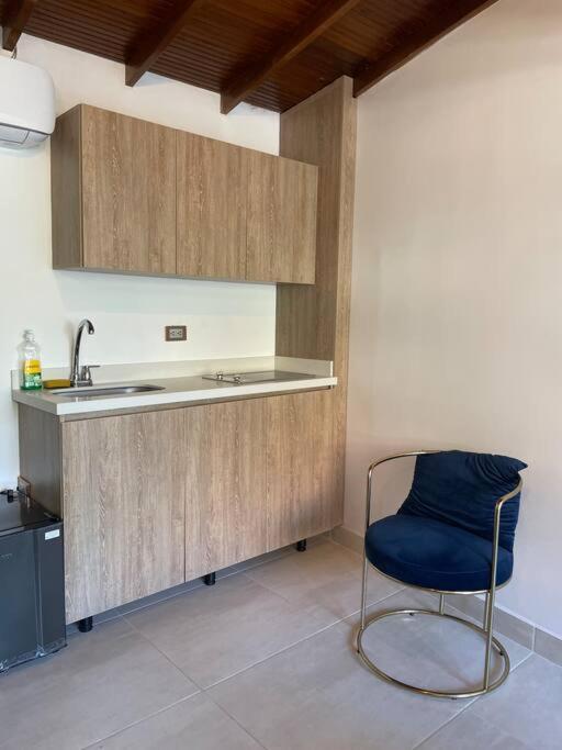 Aparta Estudio Laureles 306 Apartamento Medellín
