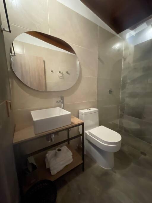 Aparta Estudio Laureles 306
