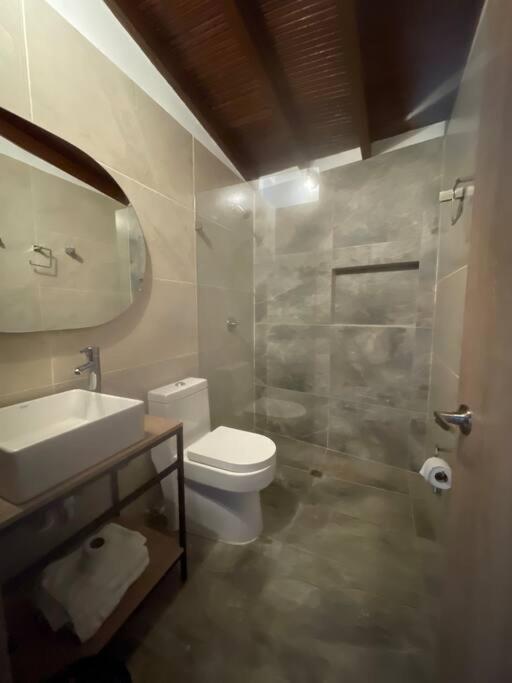 Aparta Estudio Laureles 306 Apartamento *