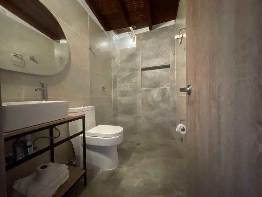 Apartamento Aparta Estudio Laureles 306