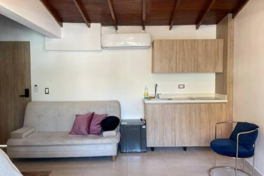 Aparta Estudio Laureles 306 Apartamento