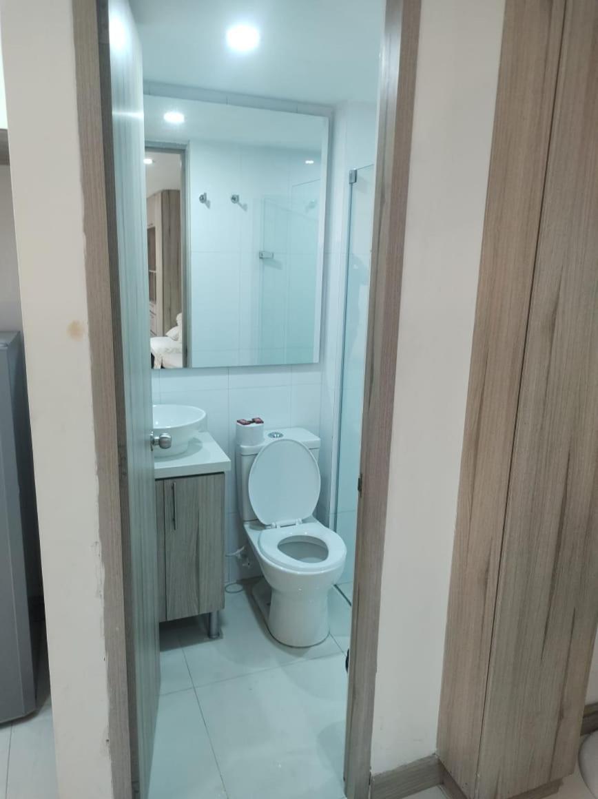 Excelente Apartamento *