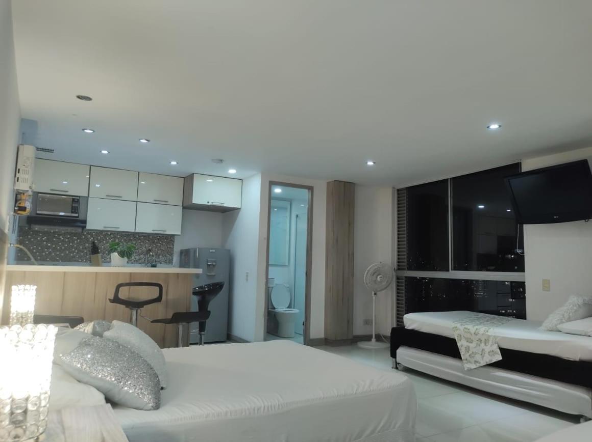 Excelente Apartamento Medellín