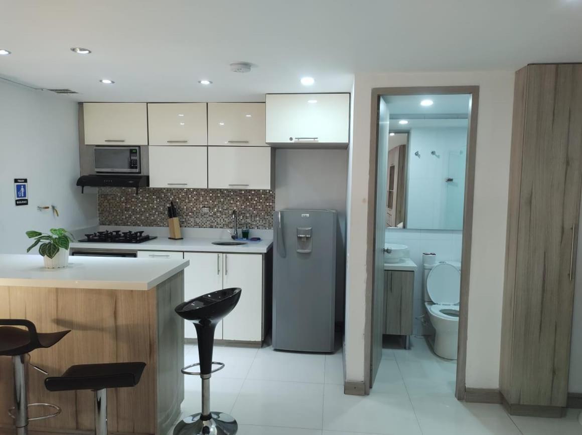 Apartamento Excelente Medellín