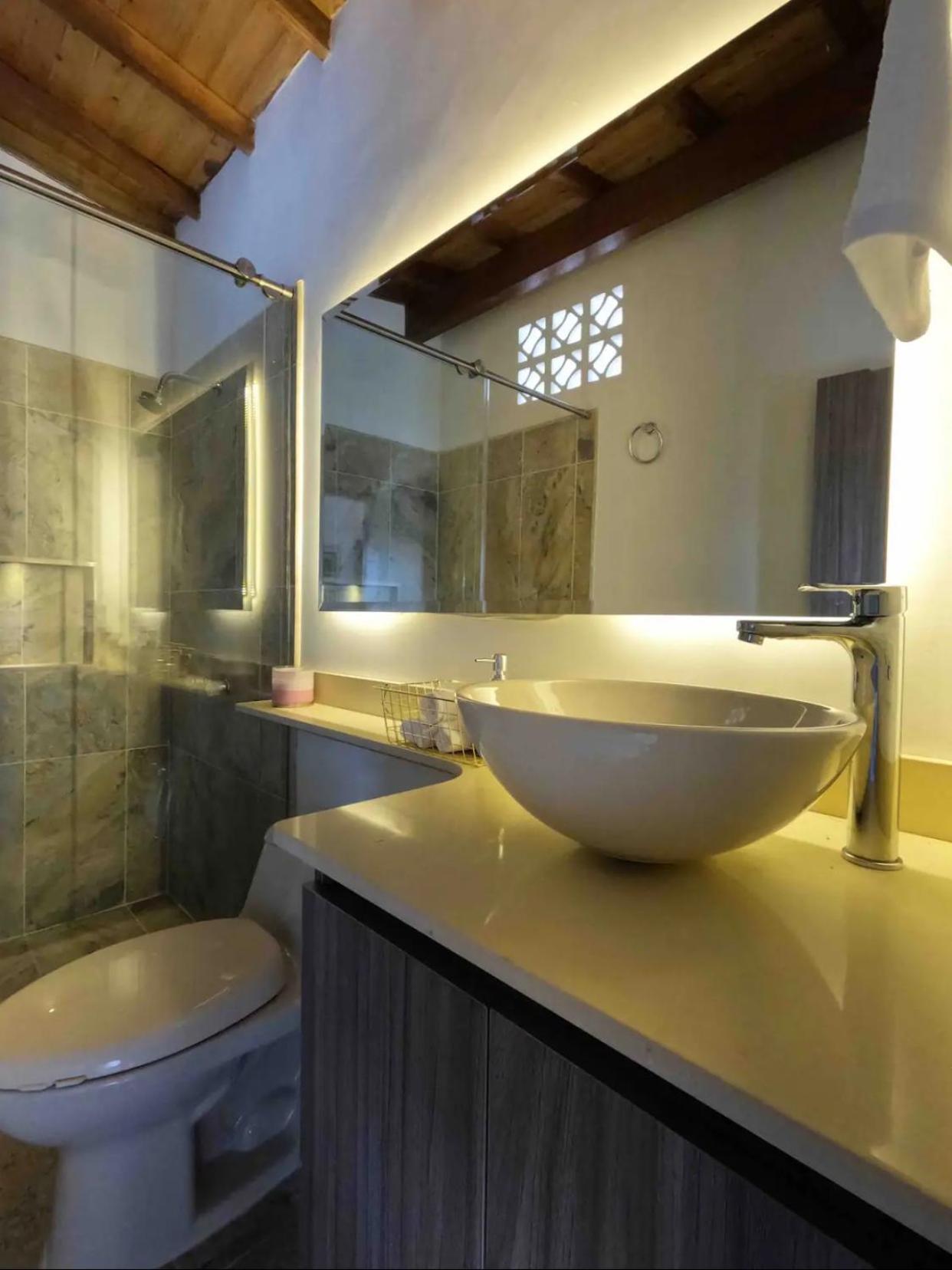 Hermoso Loft Cerca Al Poblado 100% Privado Medellín