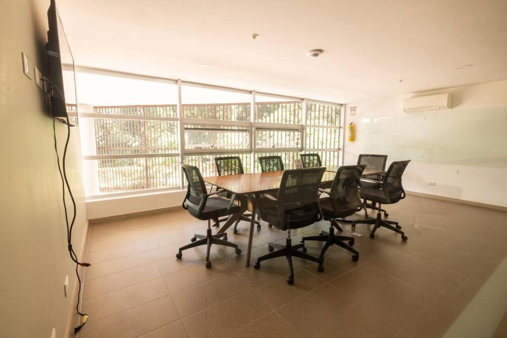 Premium Urban Oasis El Poblado 2br 1ac Medellín