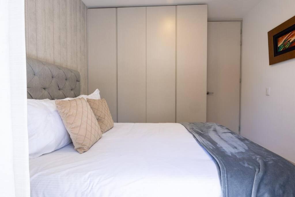 Apartamento Premium Urban Oasis El Poblado 2br 1ac