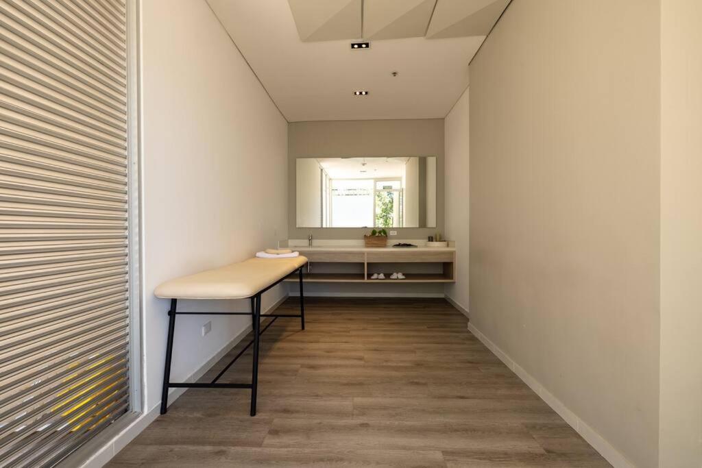 Premium Urban Oasis El Poblado 2br 1ac Medellín