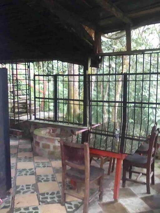 Wifi, 20 Personas, Chimenea, Cascadas, Naturaleza