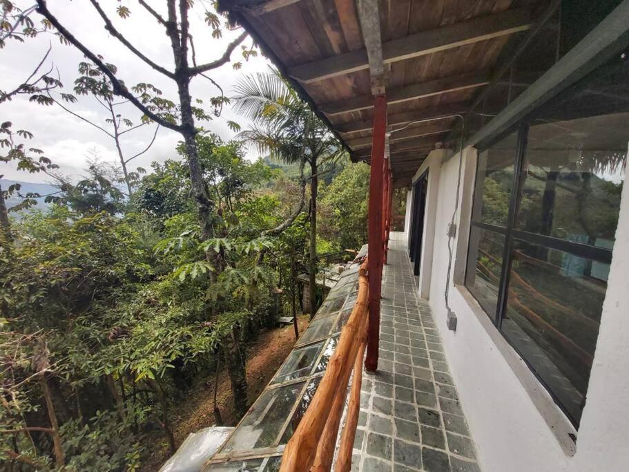 Wifi, 20 Personas, Chimenea, Cascadas, Naturaleza *