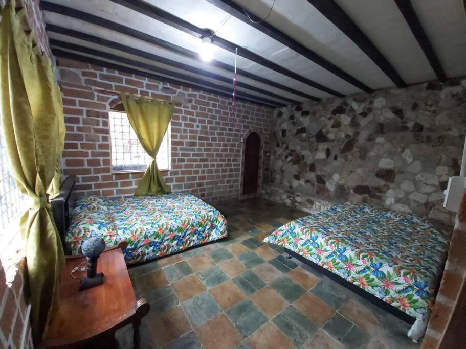 Wifi, 20 Personas, Chimenea, Cascadas, Naturaleza