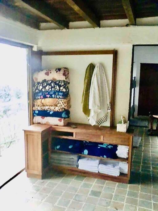 Wifi, 20 Personas, Chimenea, Cascadas, Naturaleza Сasa de vacaciones