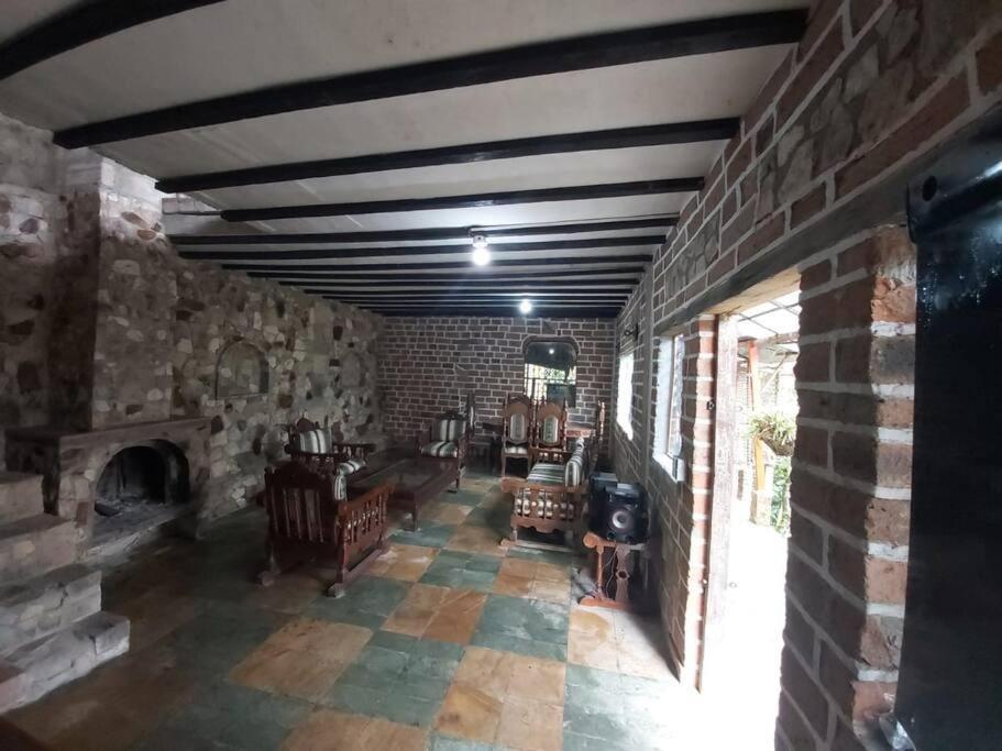 Wifi, 20 Personas, Chimenea, Cascadas, Naturaleza Сasa de vacaciones *